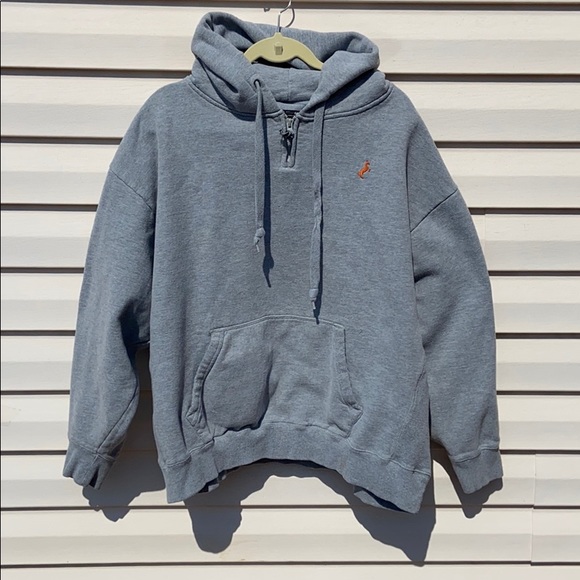 white bear clothing hoodie